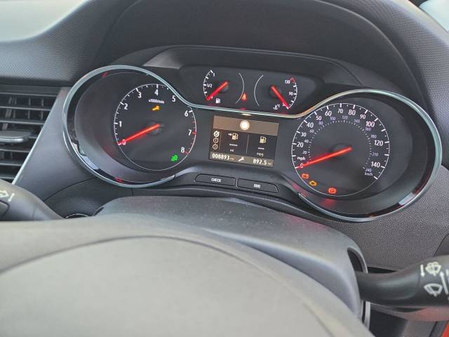 2022 Vauxhall Crossland 1.2 Ultimate Turbo