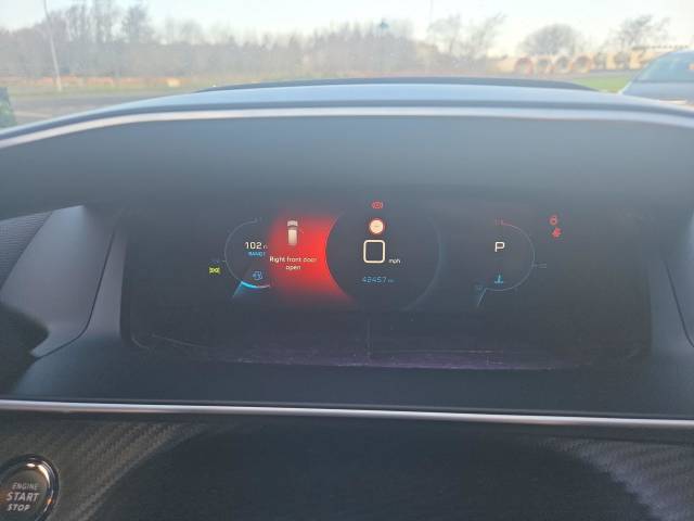 2022 Peugeot 208 1.2 Allure Premium Ptech