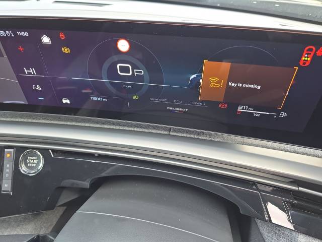 2024 Peugeot 3008 1.2 Gt Mhev Auto