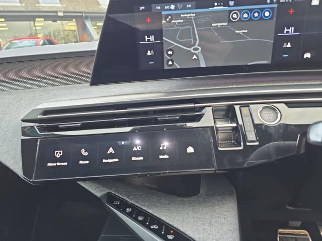 2024 Peugeot 3008 1.2 Gt Mhev Auto