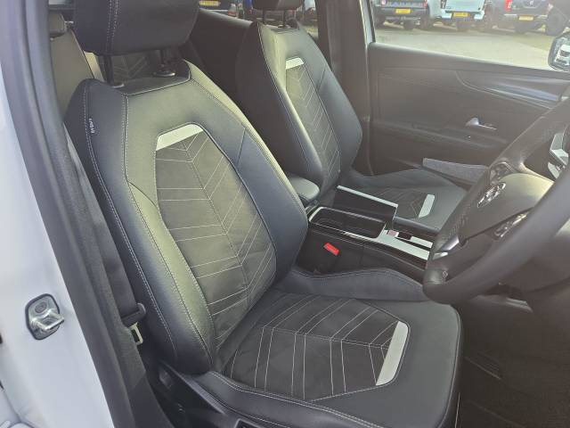 2024 Vauxhall Mokka Ultimate Ev