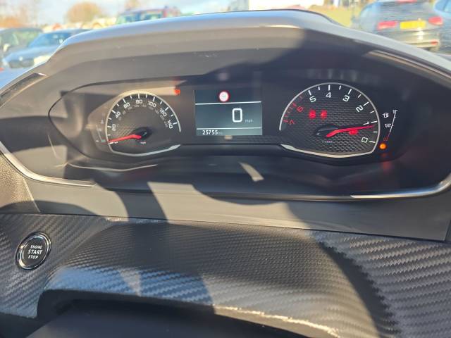 2020 Peugeot 208 1.2 Active Puretech S/S