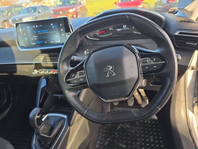 2020 Peugeot 208 1.2 Active Puretech S/S