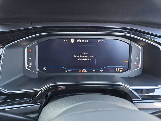 2023 Volkswagen Polo 1.0 Style Tsi