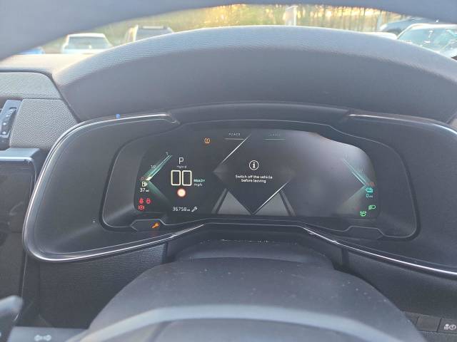2021 Ds 7 1.6 Crossback Elegance P