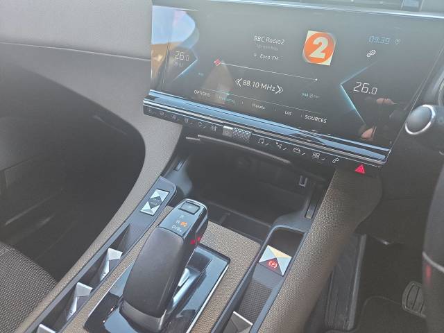 2021 Ds 7 1.6 Crossback Elegance P