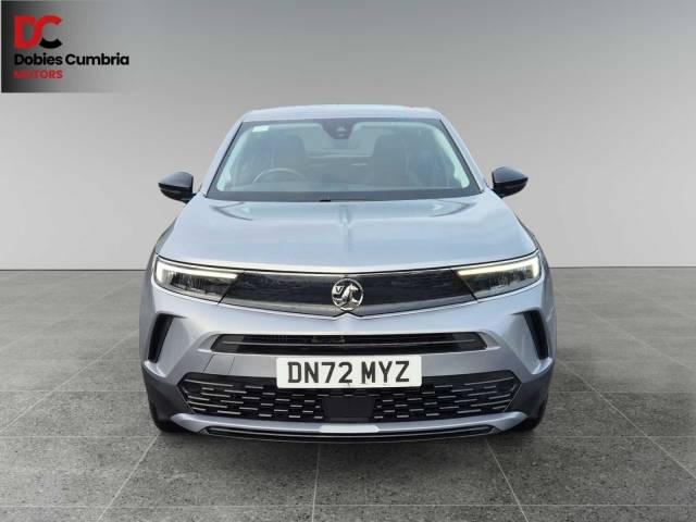 2022 Vauxhall Mokka 1.2 Design Turbo