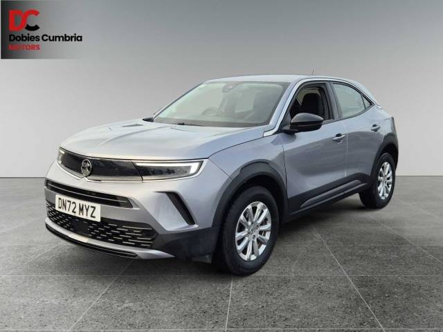 2022 Vauxhall Mokka 1.2 Design Turbo