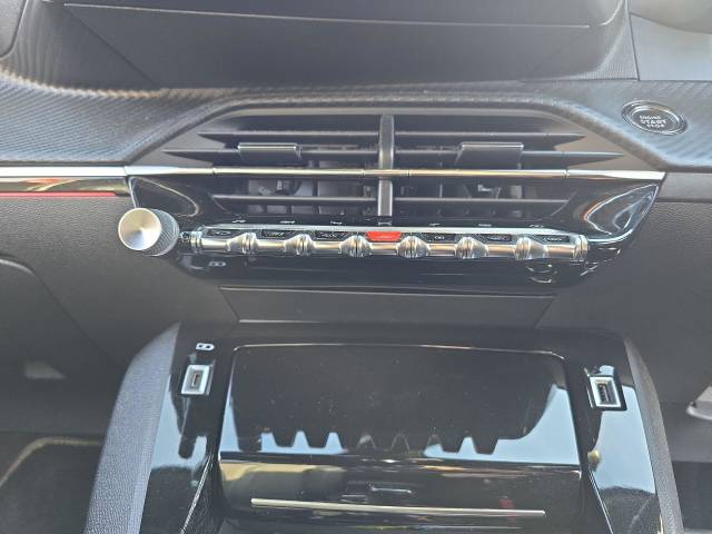 2021 Peugeot 208 Gt Ev