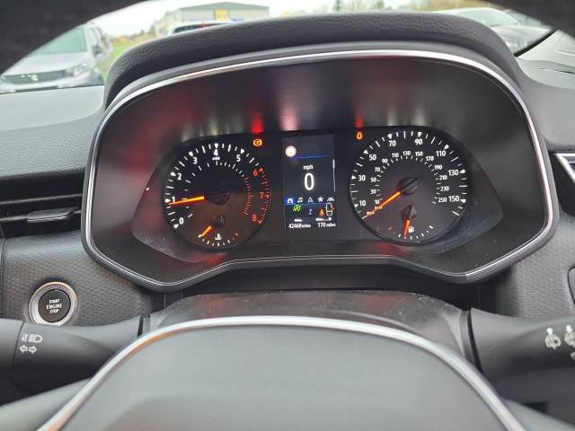 2020 Renault Clio 1.0 Iconic Tce