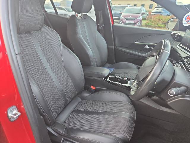 2022 Peugeot 2008 1.2 Gt Puretech S/S