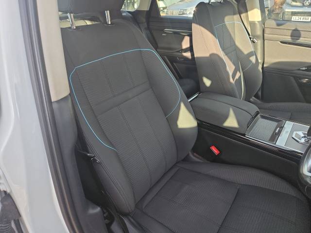 2019 Land Rover Range 2.0 Rover Evoque D Auto