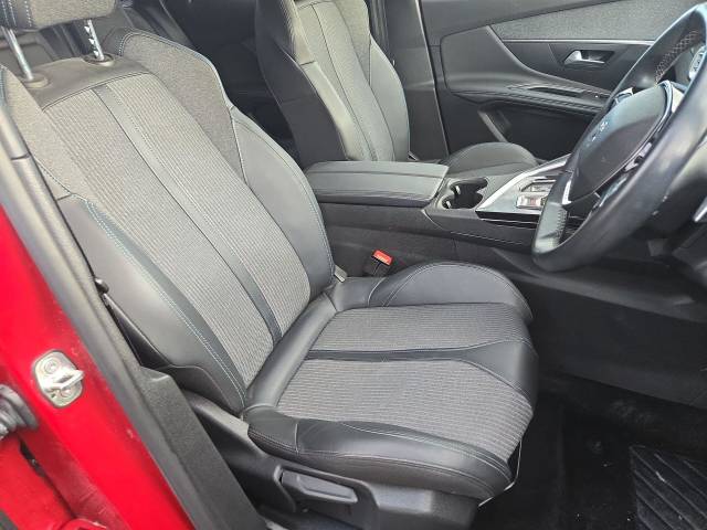 2022 Peugeot 3008 1.6 Allure Prem S/S Phev