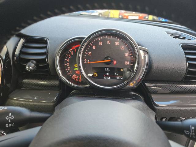 2017 Mini Clubman 2.0 Cooper S Estate 6dr Petrol Manual ALL4 Euro 6 (s/s) (192 ps)