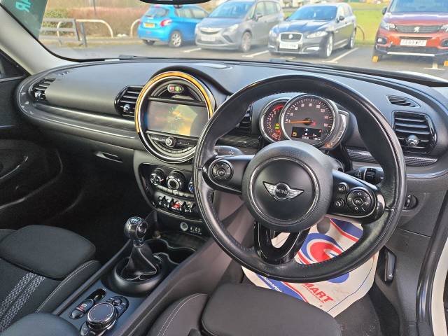 2017 Mini Clubman 2.0 Cooper S Estate 6dr Petrol Manual ALL4 Euro 6 (s/s) (192 ps)
