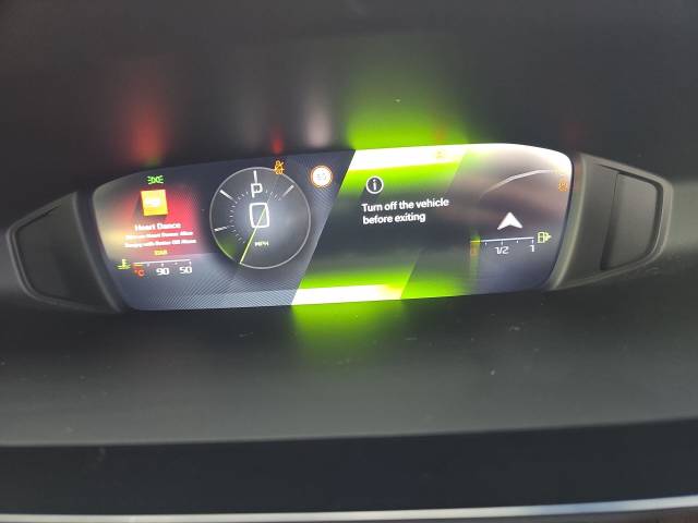 2024 Peugeot 308 1.5 Gt Sw Bluehdi S/S Aut