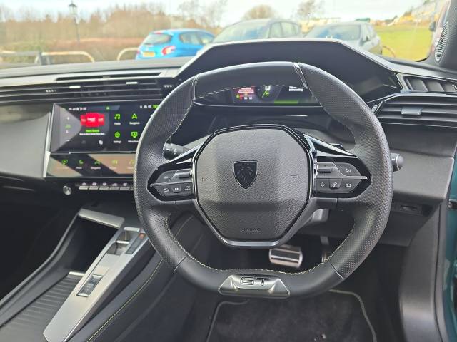 2024 Peugeot 308 1.5 Gt Sw Bluehdi S/S Aut