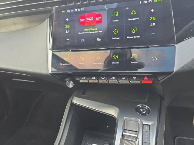 2024 Peugeot 308 1.5 Gt Sw Bluehdi S/S Aut