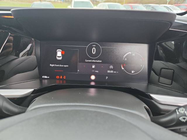 2022 Vauxhall Grandland 1.2 Ultimate Turbo