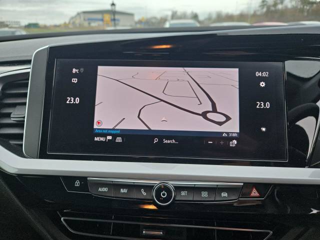 2022 Vauxhall Grandland 1.2 Ultimate Turbo