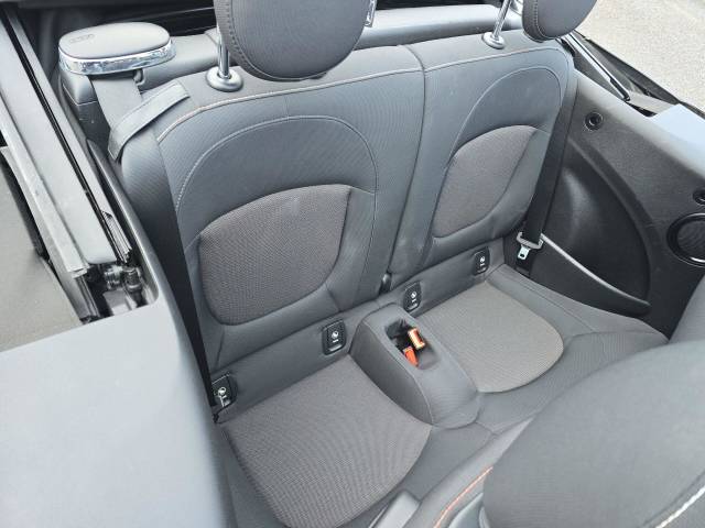 2016 Mini Convertible 1.5 Cooper Convertible 2dr Petrol Manual Euro 6 (s/s) (136 ps)