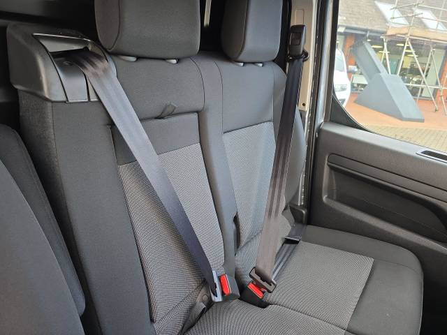 2024 Vauxhall Vivaro 1.5 F2900 Prime S/S