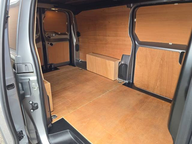 2024 Vauxhall Vivaro 1.5 F2900 Prime S/S