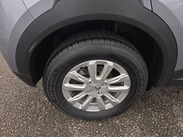 2022 Vauxhall Mokka 1.2 Design Turbo