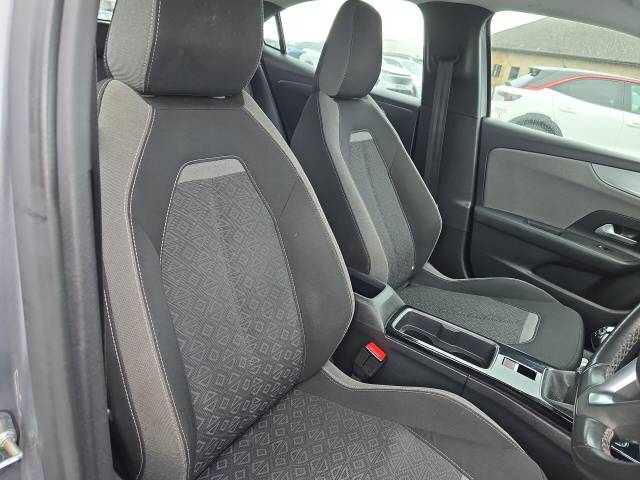 2022 Vauxhall Mokka 1.2 Design Turbo