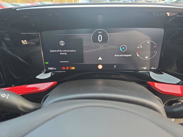 2024 Vauxhall Mokka 1.2 Gs Turbo Auto