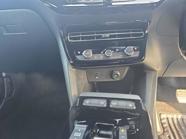 2024 Vauxhall Mokka 1.2 Gs Turbo Auto