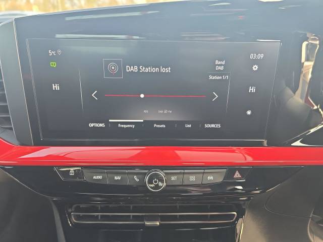 2024 Vauxhall Mokka 1.2 Gs Turbo Auto