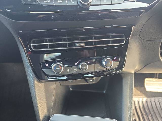 2024 Vauxhall Mokka 1.2 Gs Turbo Auto