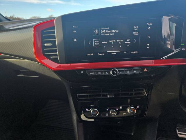 2024 Vauxhall Mokka 1.2 Gs Turbo Auto