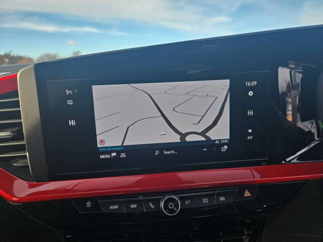 2024 Vauxhall Mokka 1.2 Gs Turbo Auto