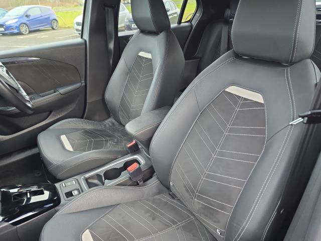 2023 Vauxhall Corsa 1.2 Ultimate Turbo Auto