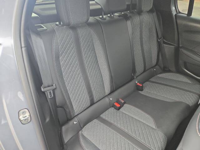 2025 Peugeot 208 Allure Ev