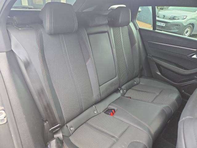 2022 Peugeot 508 1.6 Gt Sw S/S Phev Auto