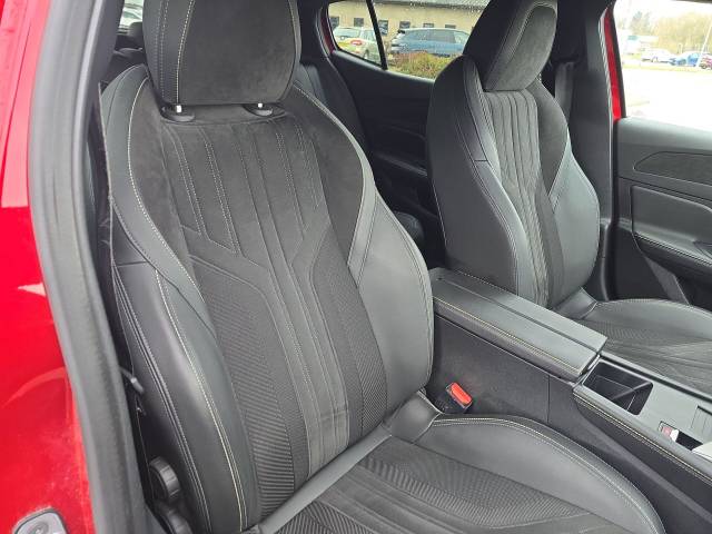 2023 Peugeot 408 1.2 Gt Puretech S/S Auto