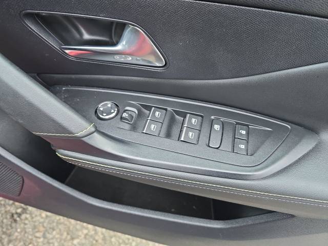 2023 Peugeot 408 1.2 Gt Puretech S/S Auto