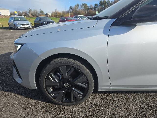 2024 Vauxhall Astra Gs Ev