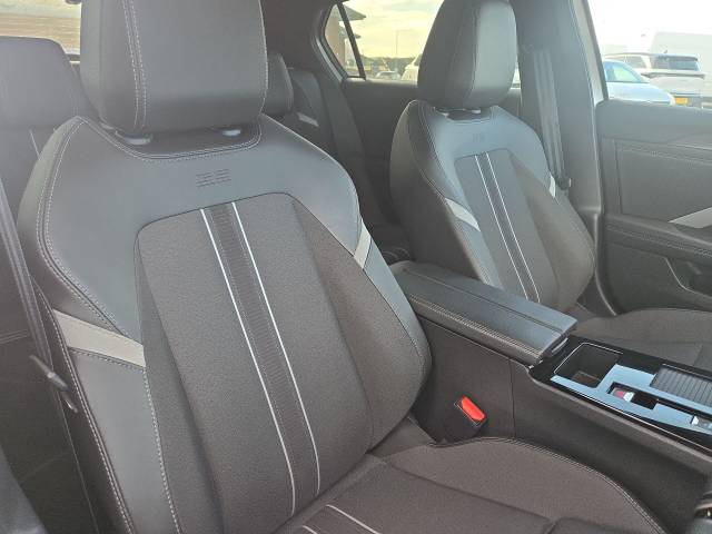 2024 Vauxhall Astra Gs Ev