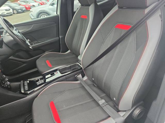 2022 Vauxhall Mokka E Sri Premium