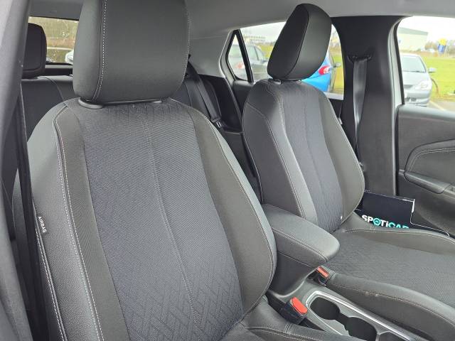 2022 Vauxhall Corsa E Elite Nav Premium