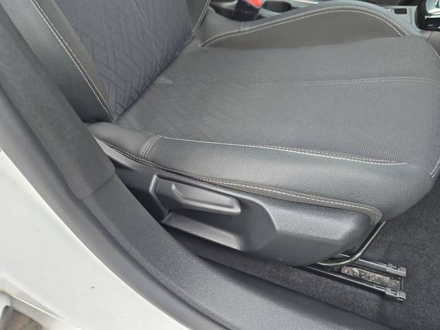 2022 Vauxhall Corsa E Elite Nav Premium