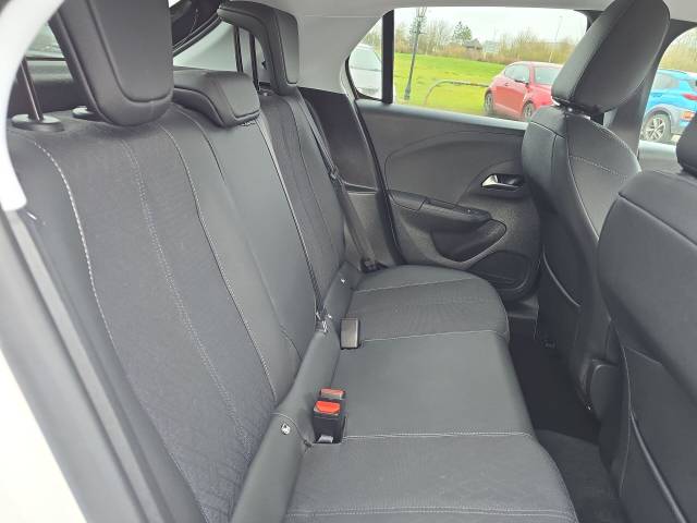 2022 Vauxhall Corsa E Elite Nav Premium