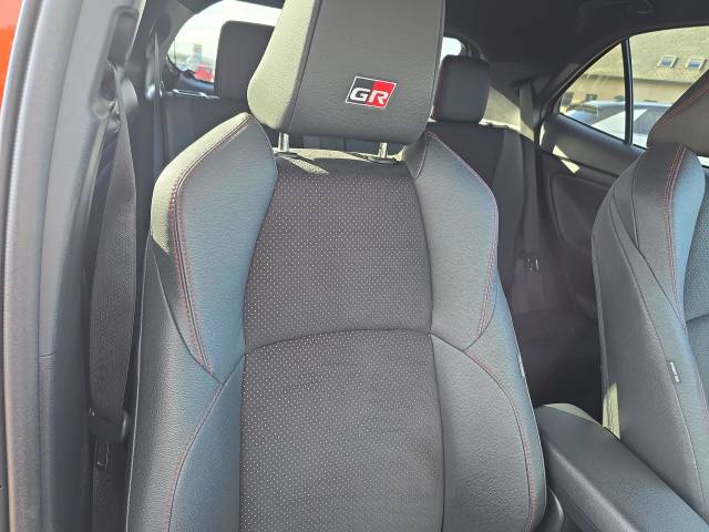 2023 Toyota Yaris 1.5 Cross Gr Sport Hev