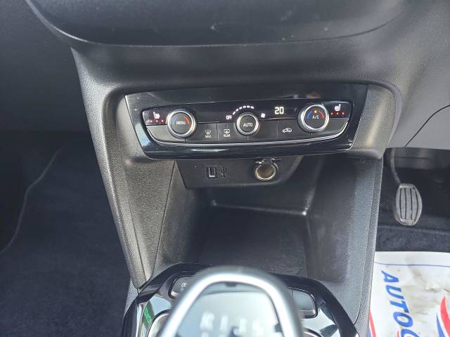 2022 Vauxhall Corsa 1.2 Elite Edition Turbo