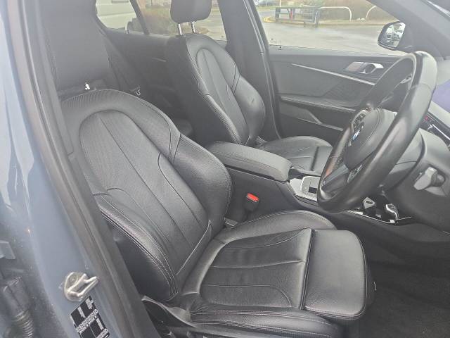 2020 BMW 118I 1.5 M Sport Auto