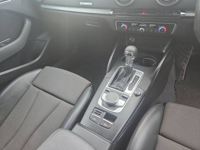 2019 Audi A3 1.5 S Line 35 Tfsi S-A